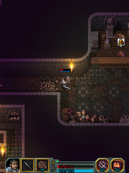 Heroes of Hammerwatch II (PC) - Steam Key ROW