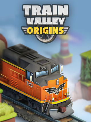 Train Valley Origins (PC) - Steam Key ROW