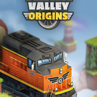 Train Valley Origins (PC) - Steam Key ROW