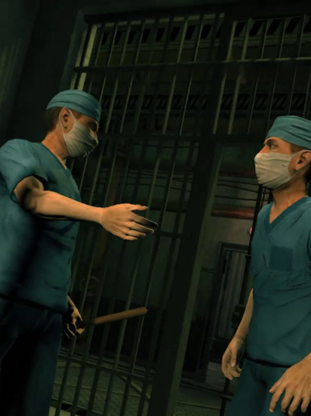 In Fear I Trust: Episodes 1-4 Collection Pack Steam Key - RU/CIS