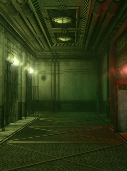 In Fear I Trust: Episodes 1-4 Collection Pack Steam Key - RU/CIS