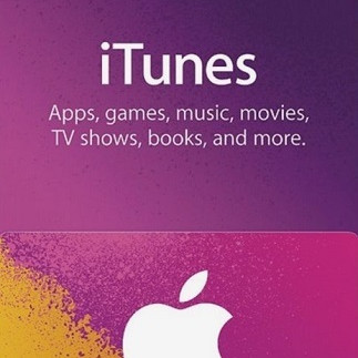 Apple iTunes Gift Card 9000 RUB - iTunes Key - RUSSIA
