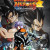 SUPER DRAGON BALL HEROES WORLD MISSION Nintendo Switch Key - EUROPE