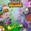 Plants vs. Zombies: Replanted (PC) - EA App Key GLOBAL