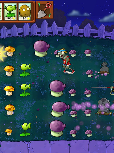 Plants vs. Zombies: Replanted (PC) - EA App Key GLOBAL