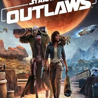 Star Wars Outlaws | Deluxe Edition (PC) - Ubisoft Connect Key EUROPE RESTRICTED