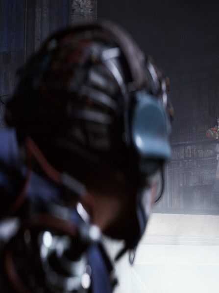 ARC Raiders | Deluxe Edition (PC) - Steam Key - ROW