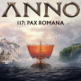 Anno 117: Pax Romana + Pre Order DLC (PC) - Ubisoft Connect Key EUROPE RESTRICTED