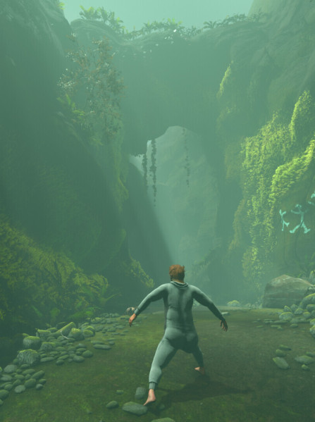 Baby Steps (PC) - Steam Key ROW