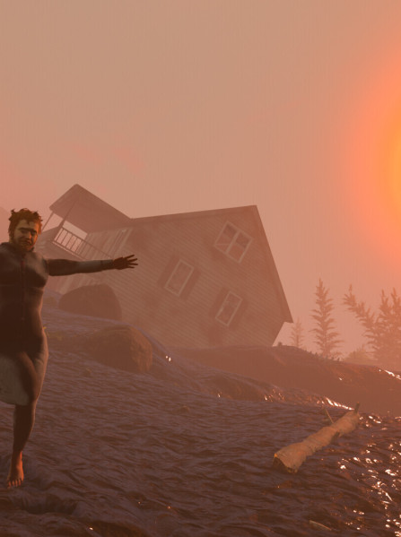 Baby Steps (PC) - Steam Key ROW