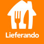 Lieferando 60 EUR - Just Eat Key - GERMANY