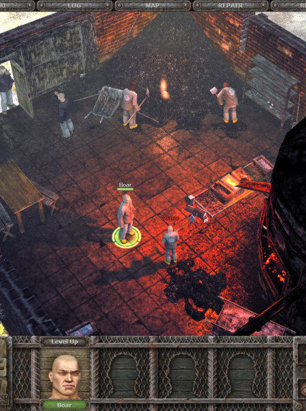 Planet Alcatraz Steam Key - RU/CIS