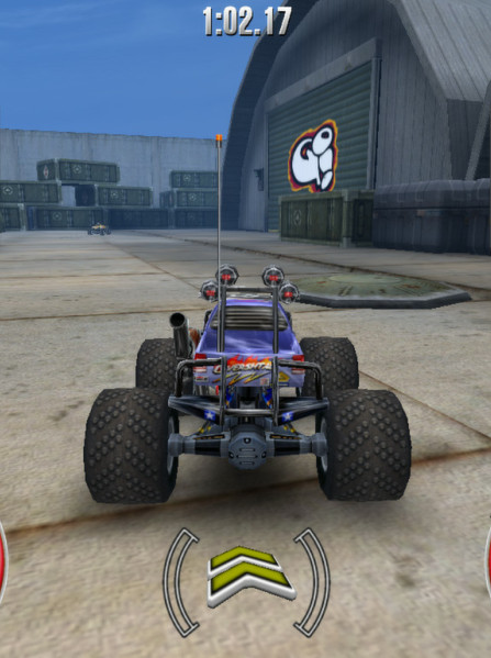 RC Cars Steam Key - RU/CIS