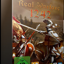 Real Warfare: 1242 Steam Key - RU/CIS