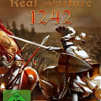 Real Warfare: 1242 Steam Key - RU/CIS