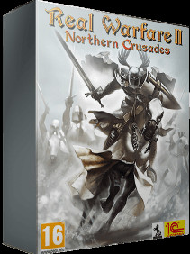 Real Warfare 2: Northern Crusades Steam Key - RU/CIS