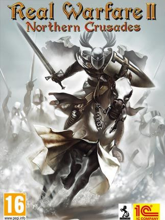 Real Warfare 2: Northern Crusades Steam Key - RU/CIS