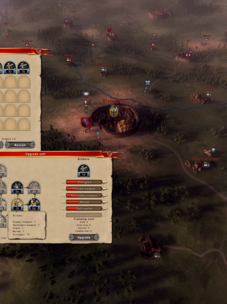 Real Warfare 2: Northern Crusades Steam Key - RU/CIS