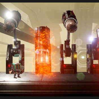 Shiny Steam Key - RU/CIS