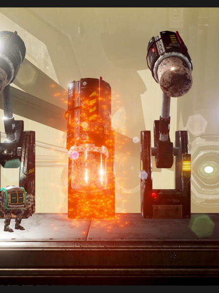 Shiny Steam Key - RU/CIS