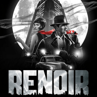 Renoir Steam Key - RU/CIS