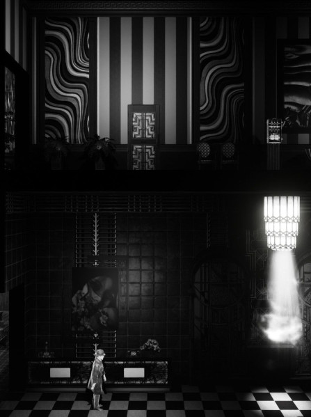 Renoir Steam Key - RU/CIS