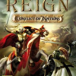 Reign: Conflict of Nations Steam Key - RU/CIS