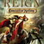 Reign: Conflict of Nations Steam Key - RU/CIS