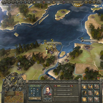 Reign: Conflict of Nations Steam Key - RU/CIS