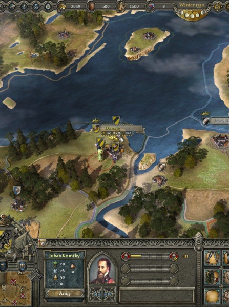 Reign: Conflict of Nations Steam Key - RU/CIS