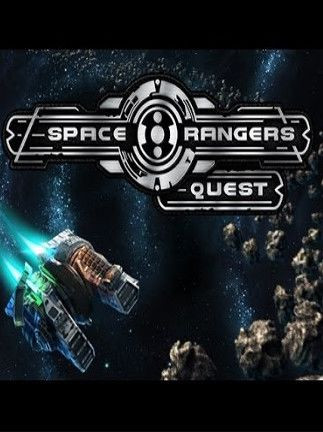 Space Rangers: Quest Steam Key - RU/CIS