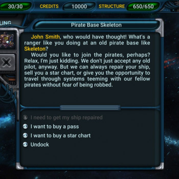 Space Rangers: Quest Steam Key - RU/CIS