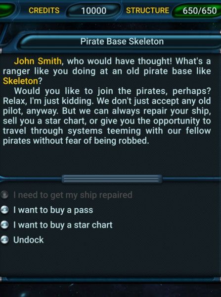 Space Rangers: Quest Steam Key - RU/CIS