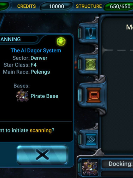 Space Rangers: Quest Steam Key - RU/CIS