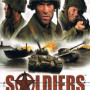 Soldiers: Heroes of World War II Steam Key - RU/CIS