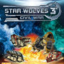 Star Wolves 3: Civil War Steam Key - RU/CIS