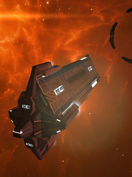 Star Wolves 3: Civil War Steam Key - RU/CIS