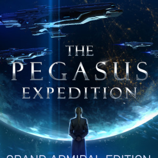 The Pegasus Expedition | Grand Admiral Edition (PC) - Steam Key RU/CIS
