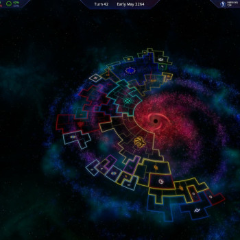 The Pegasus Expedition | Grand Admiral Edition (PC) - Steam Key RU/CIS