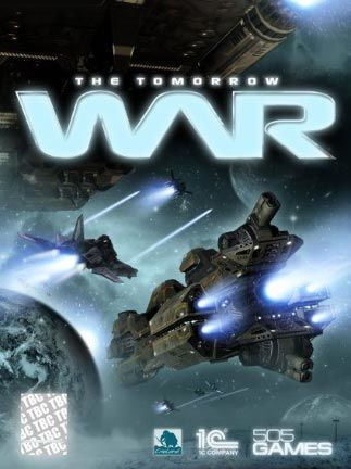 The Tomorrow War Steam Key - RU/CIS