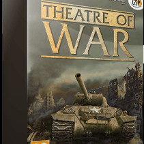 Theatre of War Steam Key - RU/CIS