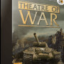 Theatre of War Steam Key - RU/CIS