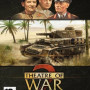 Theatre of War 2: Africa 1943 Steam Key - RU/CIS
