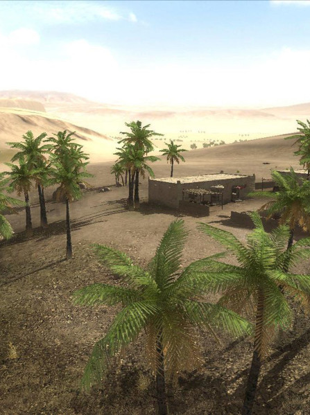 Theatre of War 2: Africa 1943 Steam Key - RU/CIS