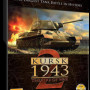 Theatre of War 2: Kursk 1943 Steam Key - RU/CIS