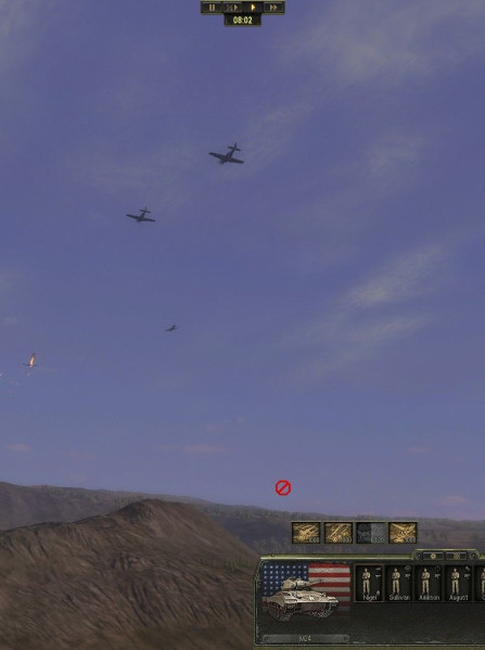 Theatre of War 3: Korea Steam Key - RU/CIS