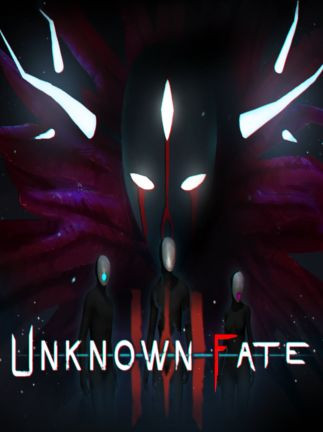 Unknown Fate Steam Key - RU/CIS