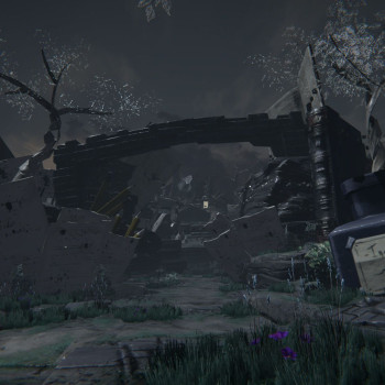 Unknown Fate Steam Key - RU/CIS