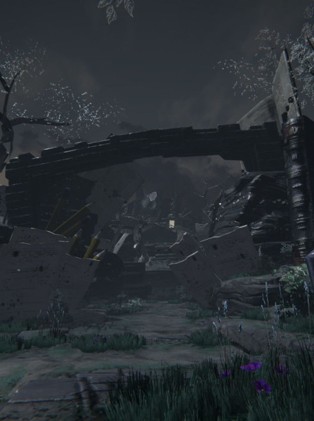 Unknown Fate Steam Key - RU/CIS