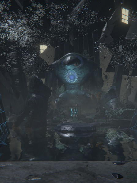 Unknown Fate Steam Key - RU/CIS